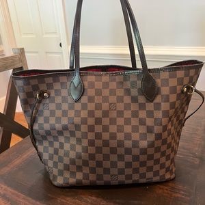 Neverfull MM Louis Vuitton